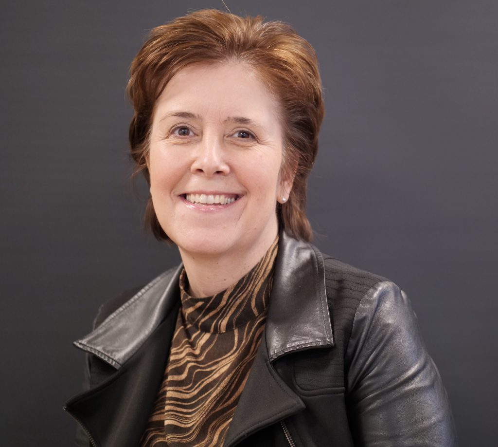 Mirjam Gerdes-Sikkes